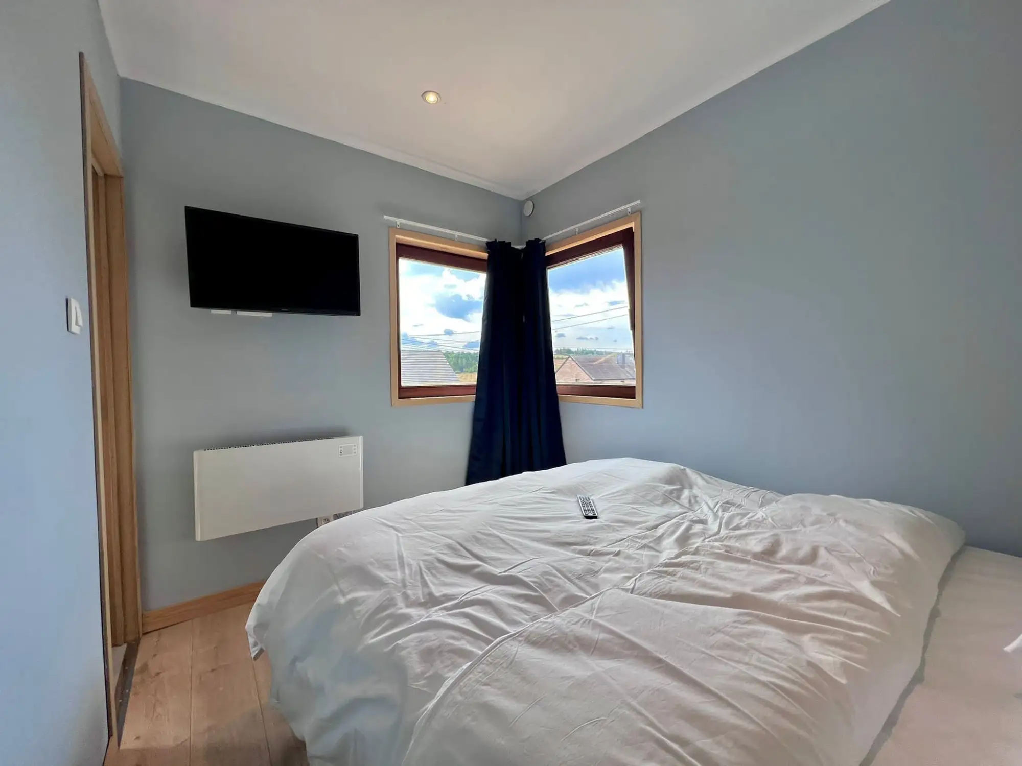 Gîte pour 9 personnes à Rochefort Cottage Sweet Cottage